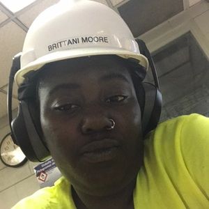 Meet your Posher, Brittani